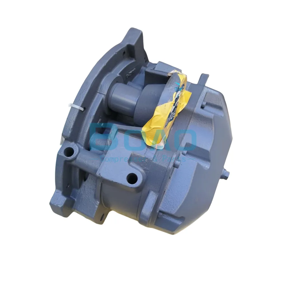 Atlas Copco Oil-free Tooth compressor Air End 1616727181 1616727381 5
