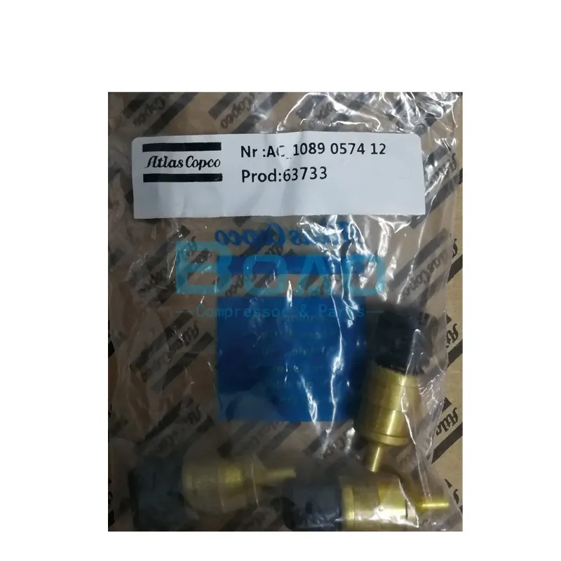 Atlas Copco Air Compressor Temperature Sensor 1089057412 3