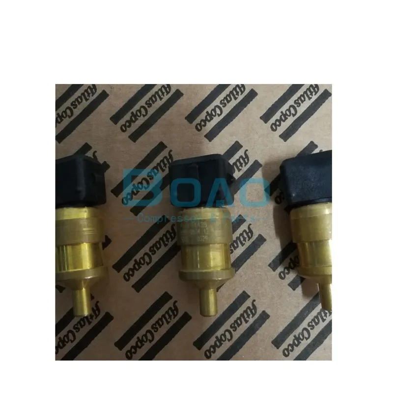 Atlas Copco Air Compressor Temperature Sensor 1089057412 5