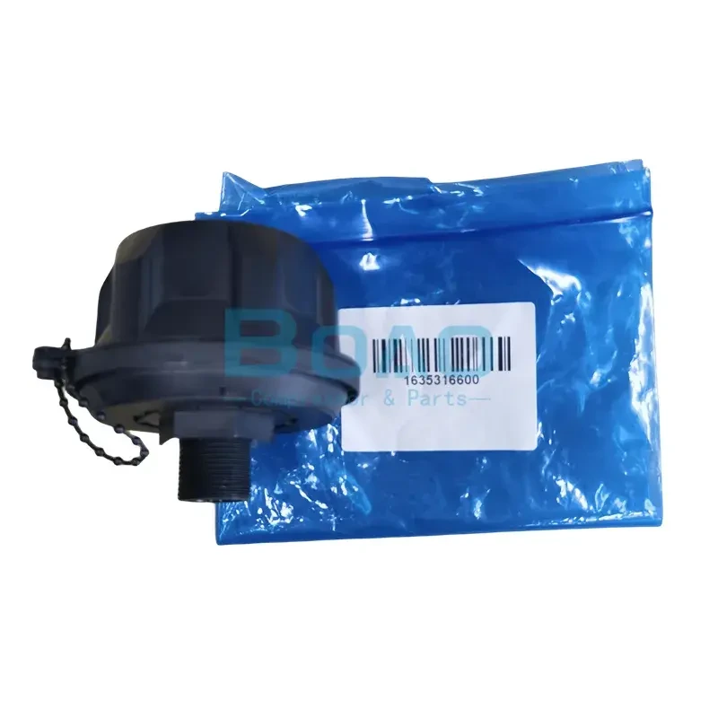 Atlas Copco Oil-free Screw Blower Breather 1635316600 1