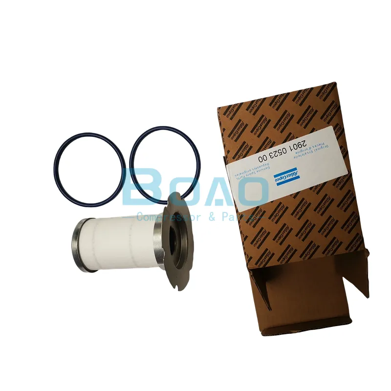 2901052300 Oil Separator of Atlas Copco Air Compressors 5