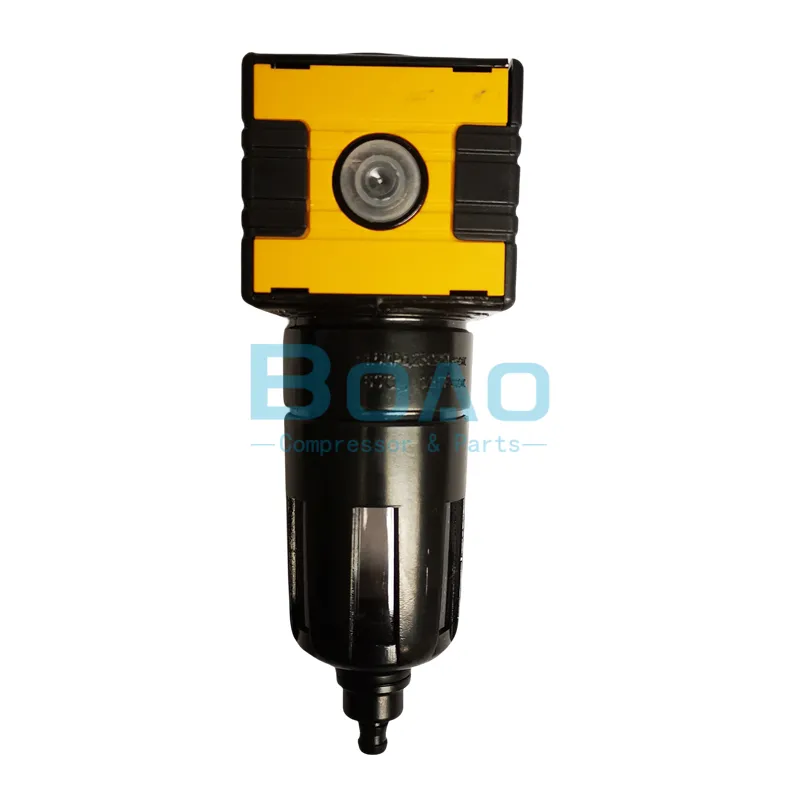 Atlas Adsorption Dryer Pressure Reducing Valve Regulating Valve 9093003271 2
