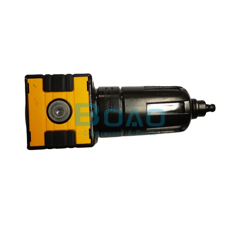 Atlas Adsorption Dryer Pressure Reducing Valve Regulating Valve 9093003271 3