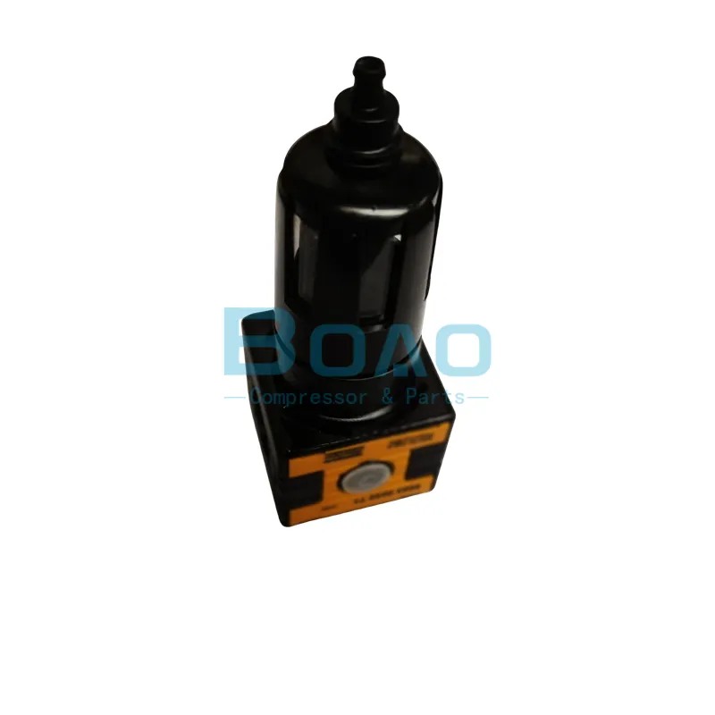 Atlas Adsorption Dryer Pressure Reducing Valve Regulating Valve 9093003271 4