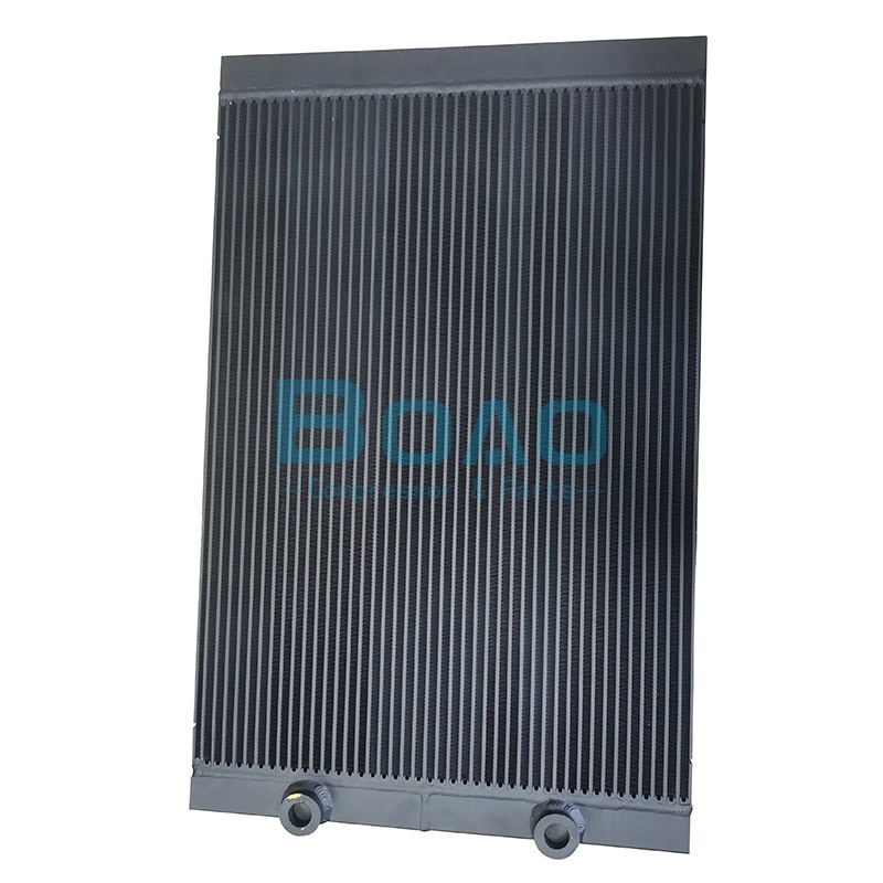 Atlas Copco GA90 Air Compressor 1625564535 Oil Cooler 1