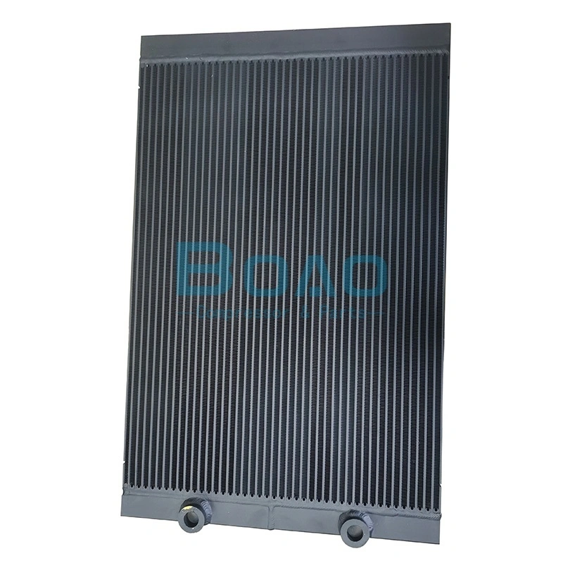 Atlas Copco GA90 Air Compressor 1625564535 Oil Cooler 1