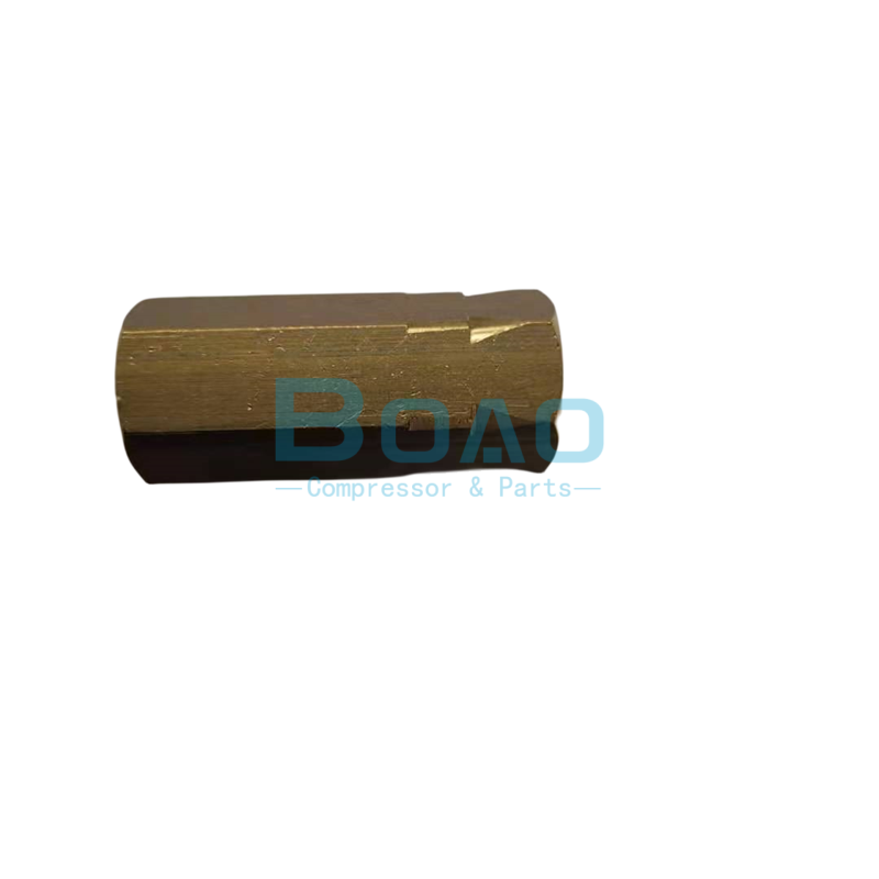 Atlas Copco Spare Parts Air Compressor Check Valve 823005039