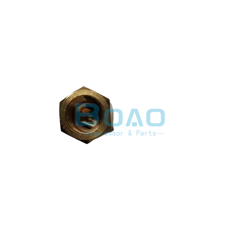 Atlas Copco Spare Parts Air Compressor Check Valve 823005039