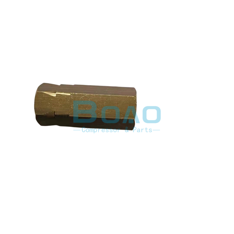 Atlas Copco Spare Parts Air Compressor Check Valve 823005039