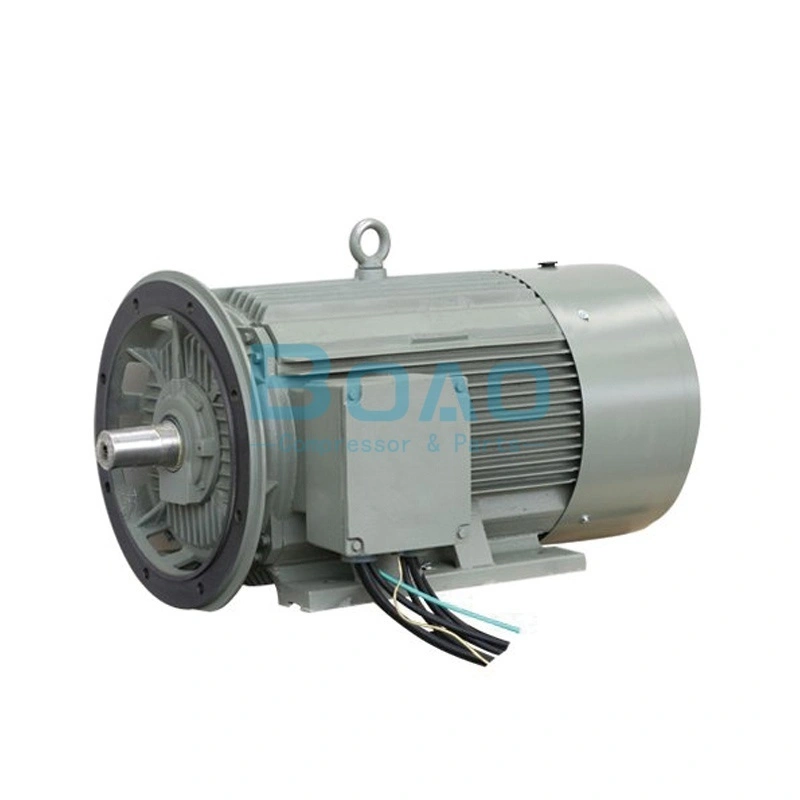 Atlas Copco Air Compressor Motor 1080421404=1080424704 1