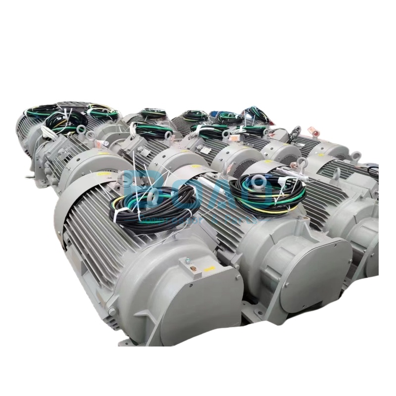 ATLAS COPCO AIR Compressor Motor 1080421404 =1080424704