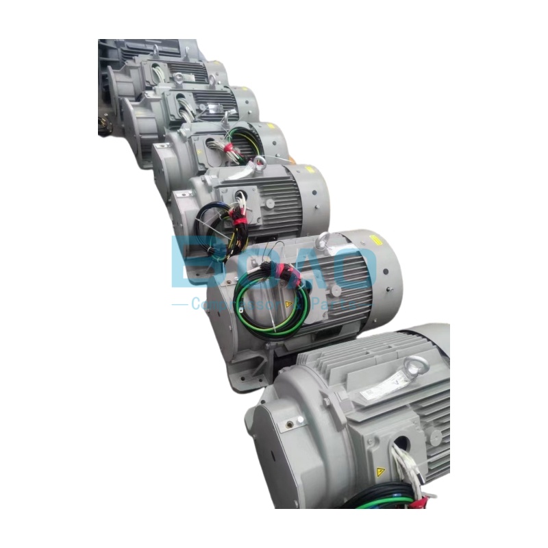 ATLAS COPCO AIR Compressor Motor 1080421404 =1080424704