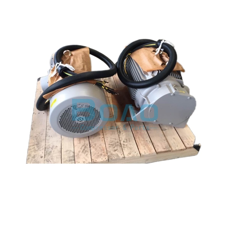 ATLAS COPCO AIR Compressor Motor 1080421404 =1080424704