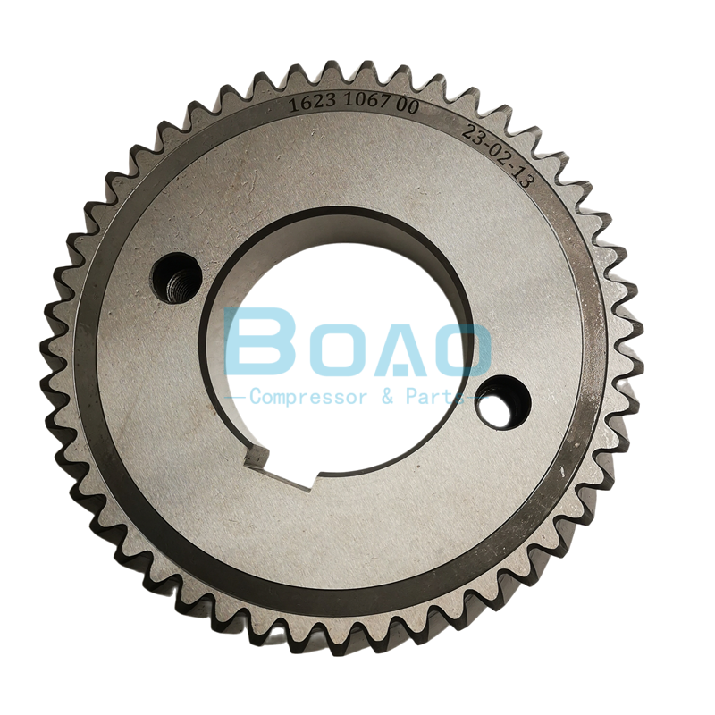 Atlas Copco Air Compressor Gears 1623106600 1623106700 6