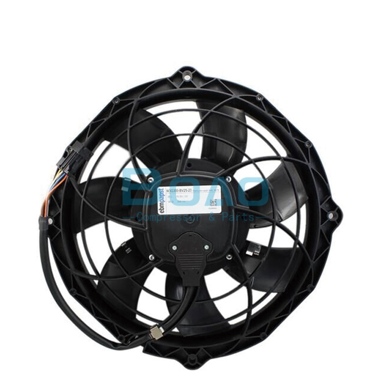 Atlas Copco 1092603900=1092602400 Fan Axial for Air Compressors 1