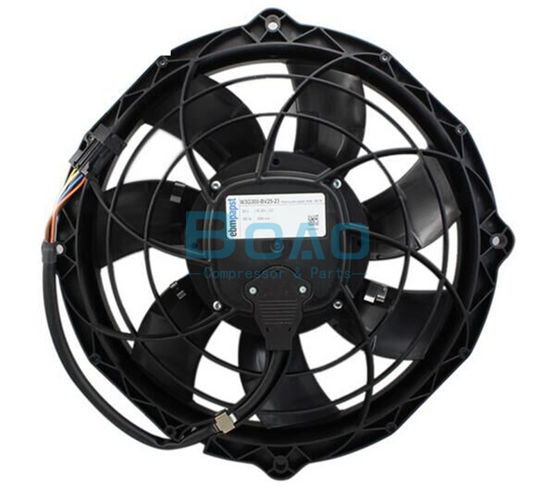Atlas Copco 1092603900=1092602400 Fan Axial for Air Compressors 4