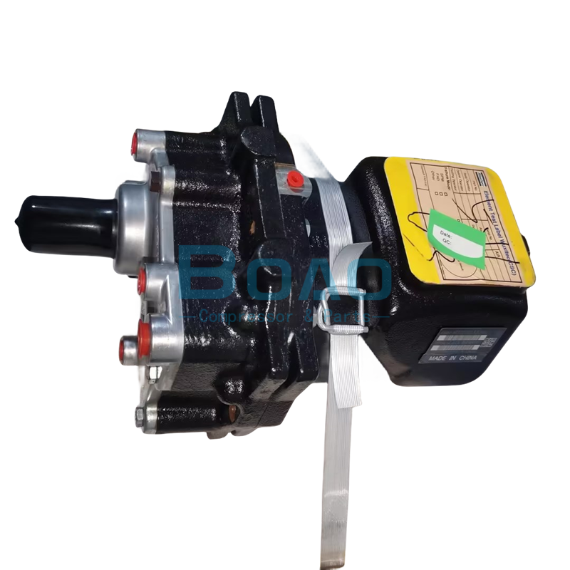 ATLAS COPCCO Air Compressor S67 End End 1303032080 2