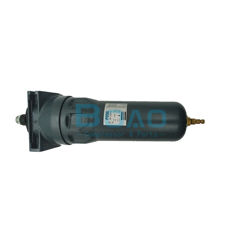 Conjunto de filtro de línea Atlas Copco 2901200415 para PD90 2