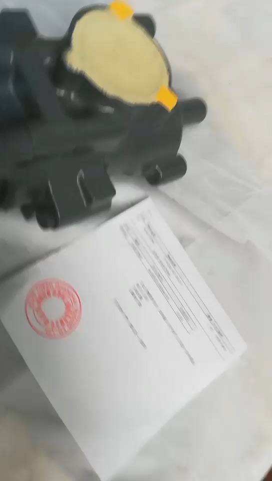 C40 Air End 1616710380=1616710390 for Atlas Copco Air Compressors 1