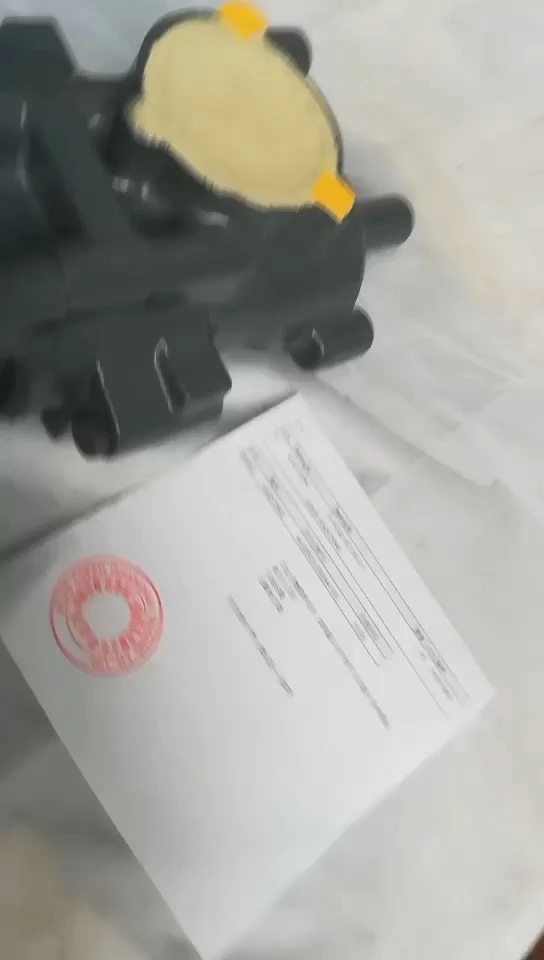 C40 Air End 1616710380 = 1616710390 для Atlas Copco Air Compressors 1
