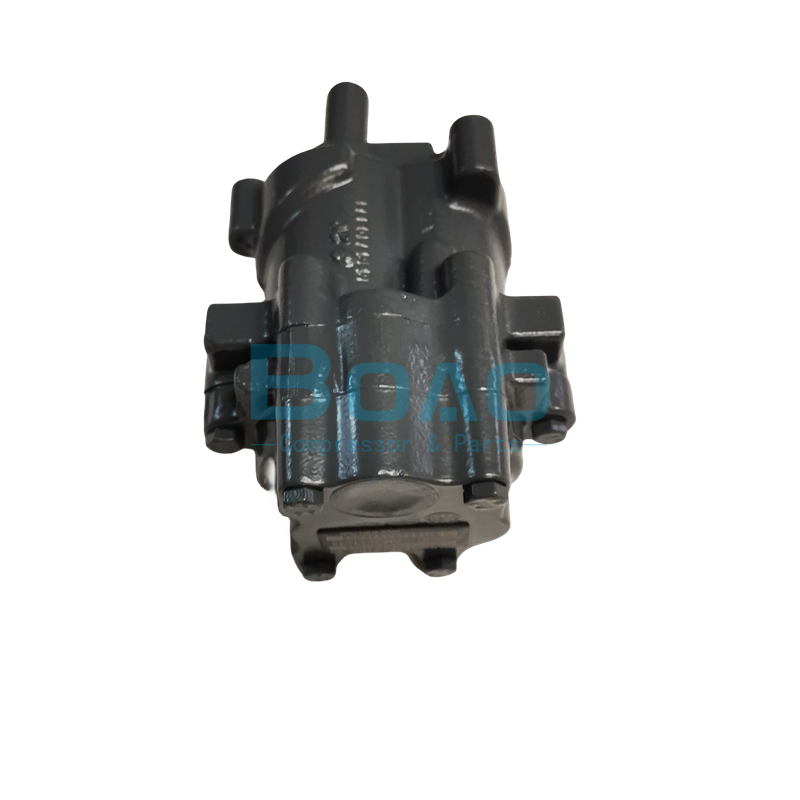 C40 Air End 1616710380=1616710390 for Atlas Copco Air Compressors 2