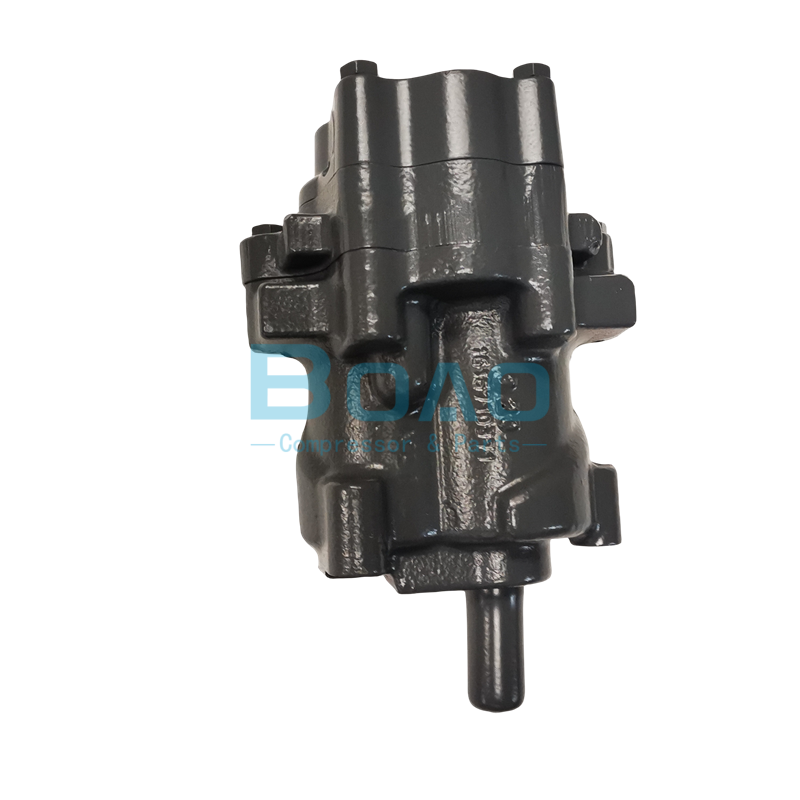 C40 Air End 1616710380=1616710390 for Atlas Copco Air Compressors 5