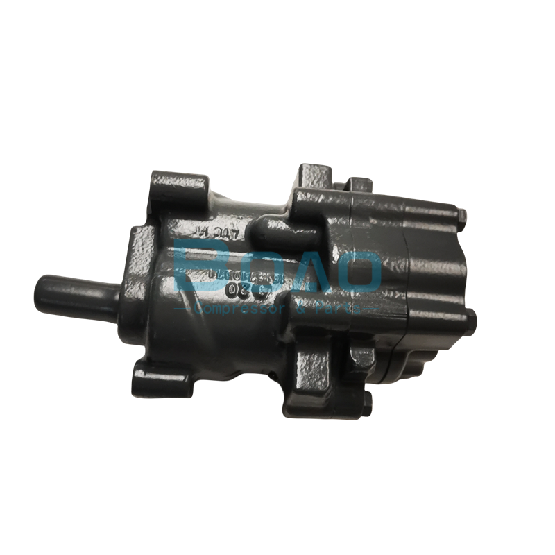 C40 Air End 1616710380=1616710390 for Atlas Copco Air Compressors 3