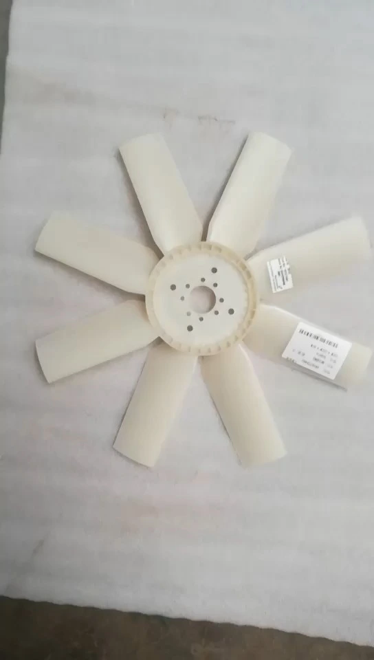 Atlas Copco Air Compressor Spare Parts 1615775401 FAN 1