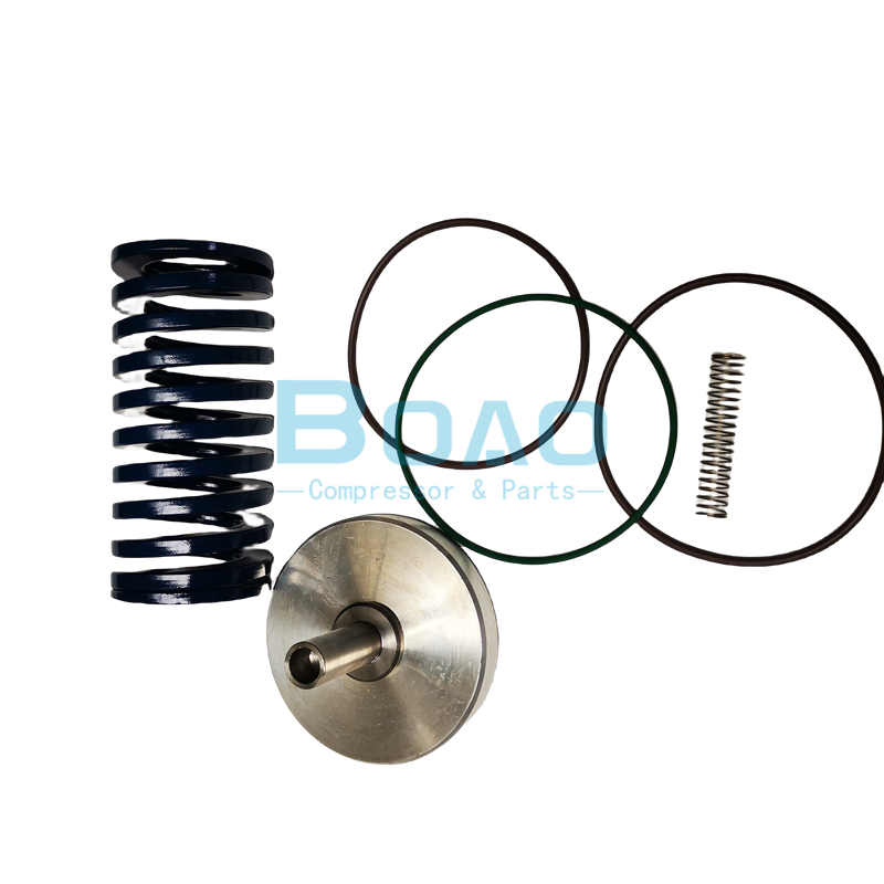 Atlas Copco 3002604880 MPV KIT for Oil-injected Screw Air Compressors 2