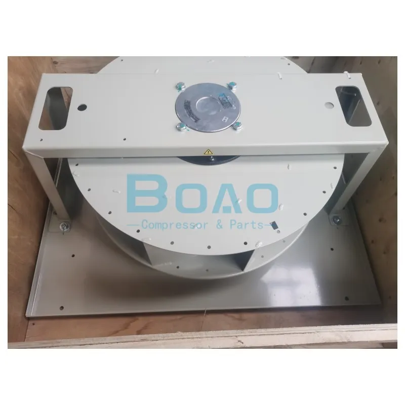 Atlas Copco 1092301329 Asamblea de fanáticos 230/400V 50Hz 3