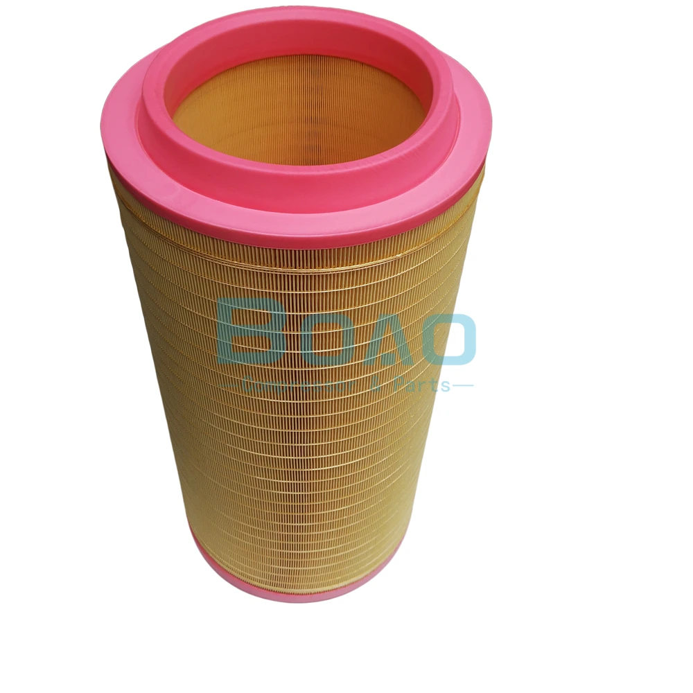 Elemento filtrante para compressor de ar Atlas Copco, peça 2914507700 1