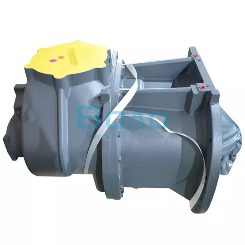رأس ضاغط الهواء Atlas Copco 1616706692=1616706682 2