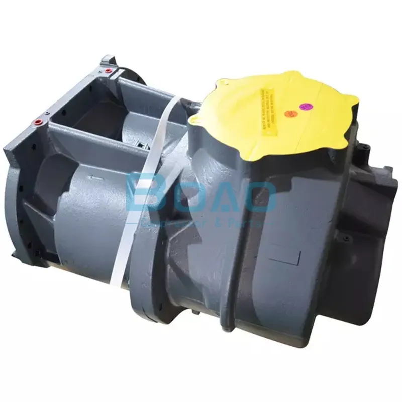 رأس ضاغط الهواء Atlas Copco 1616706692=1616706682 4