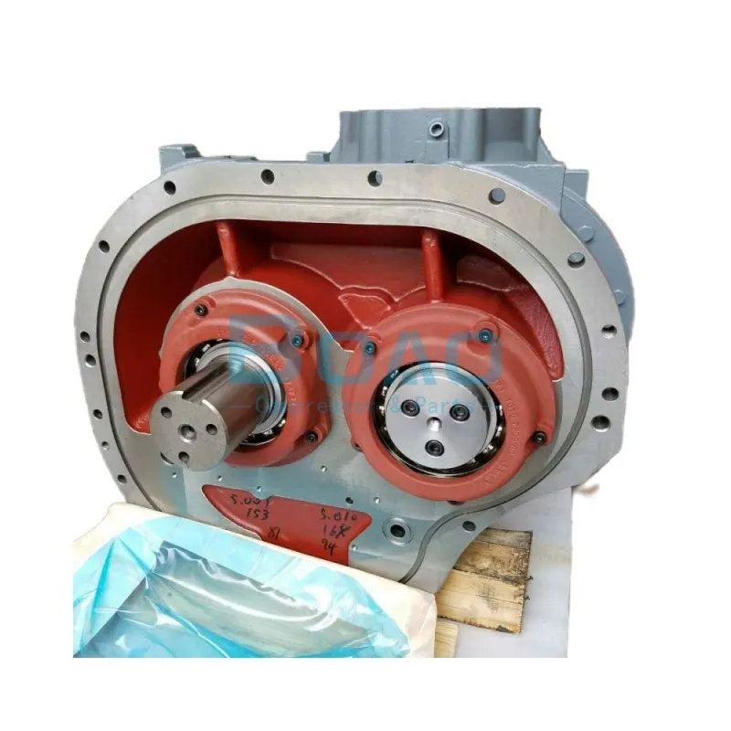رأس ضاغط الهواء Atlas Copco 1616706692=1616706682 5