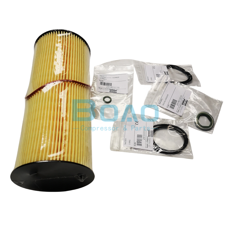 ATLAS COPCO 2912461201 KIT SERVICE 500 H V39/Y35 2