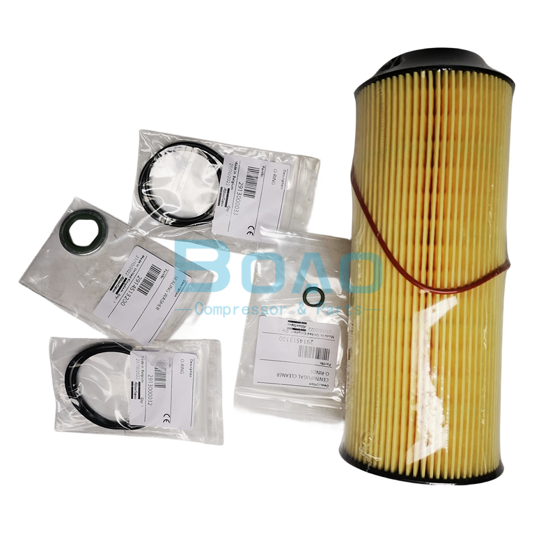 ATLAS COPCO 2912461201 KIT SERVICE 500 H V39/Y35 3
