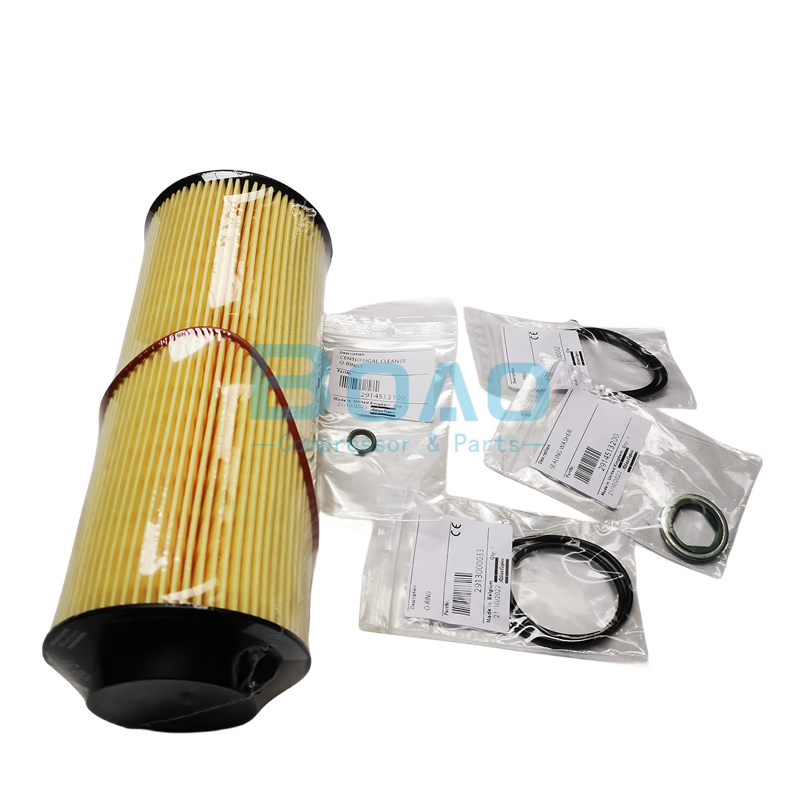 ATLAS COPCO 2912461201 KIT SERVICE 500 H V39/Y35 5