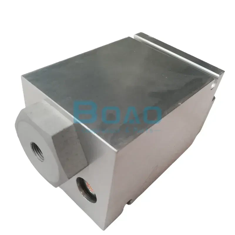 Регуляторный клапан Atlas Copco 1614644900 / 1614728500 – Обзор продукта 1