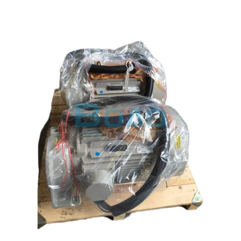 Conjunto de motor original Atlas Copco 1092090180 37 KW (2)