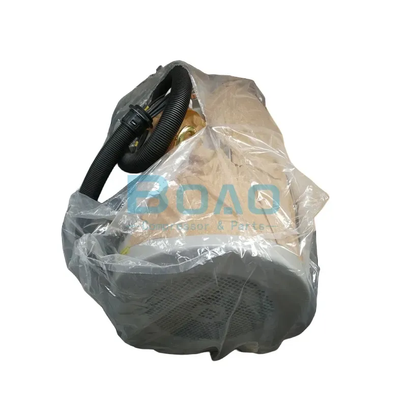 Атлас Копко 2205269508 HGMTI 132M3-2 (2)