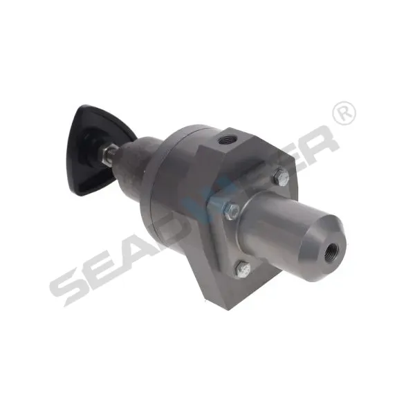 Compresor de aire Atlas Copco 1626105284 Válvula reguladora (3)