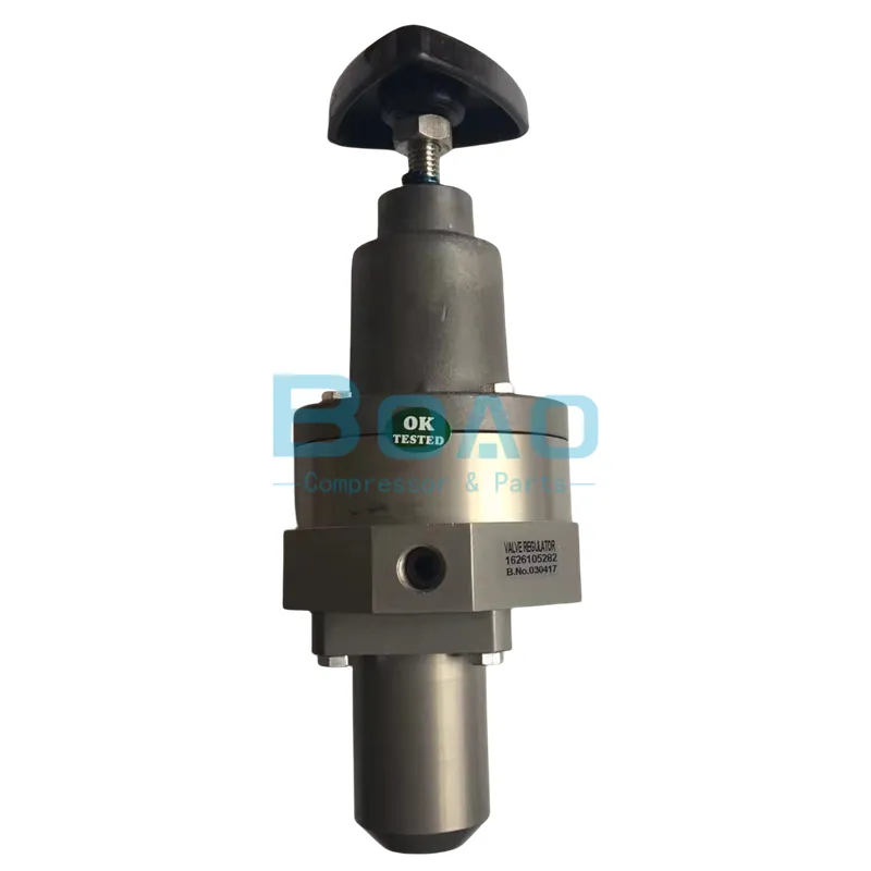 1626105282 Válvula reguladora de presión Atlas Copco (1)