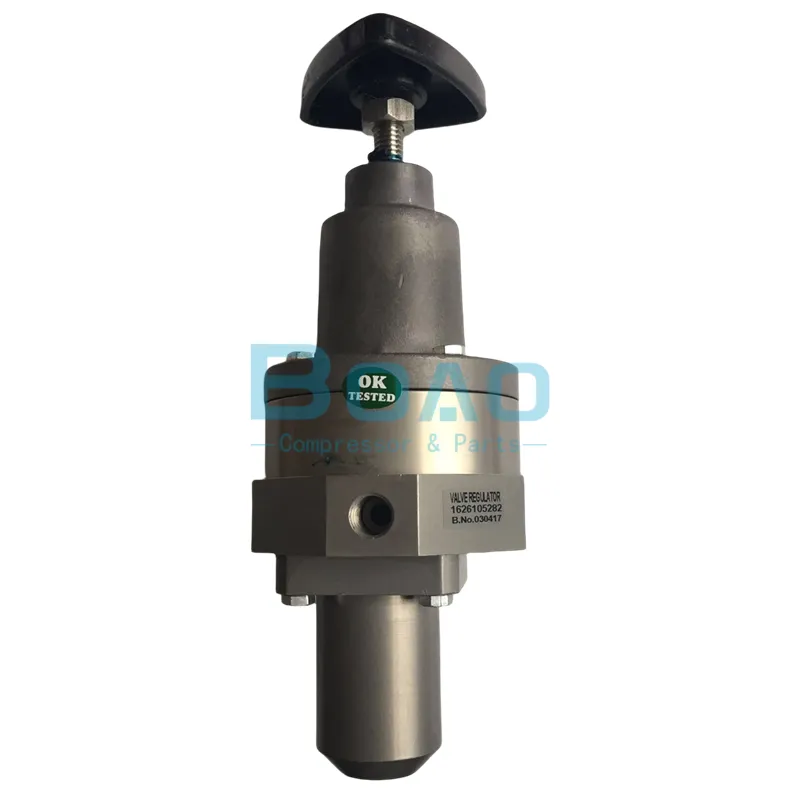 1626105282 Válvula reguladora de presión Atlas Copco (2)