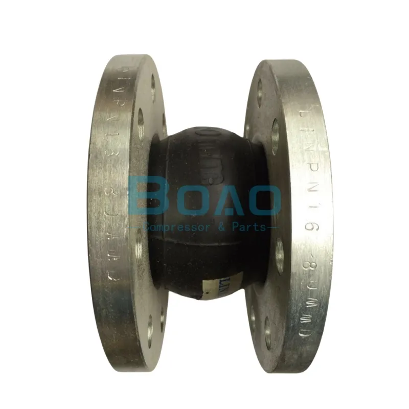 Atlas Copco 1623307400 Vibration Compensator for Screw Air Compressor Systems (1)