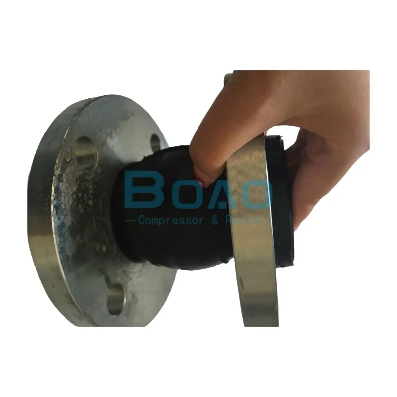 Atlas Copco 1623307400 Vibration Compensator for Screw Air Compressor Systems (2)