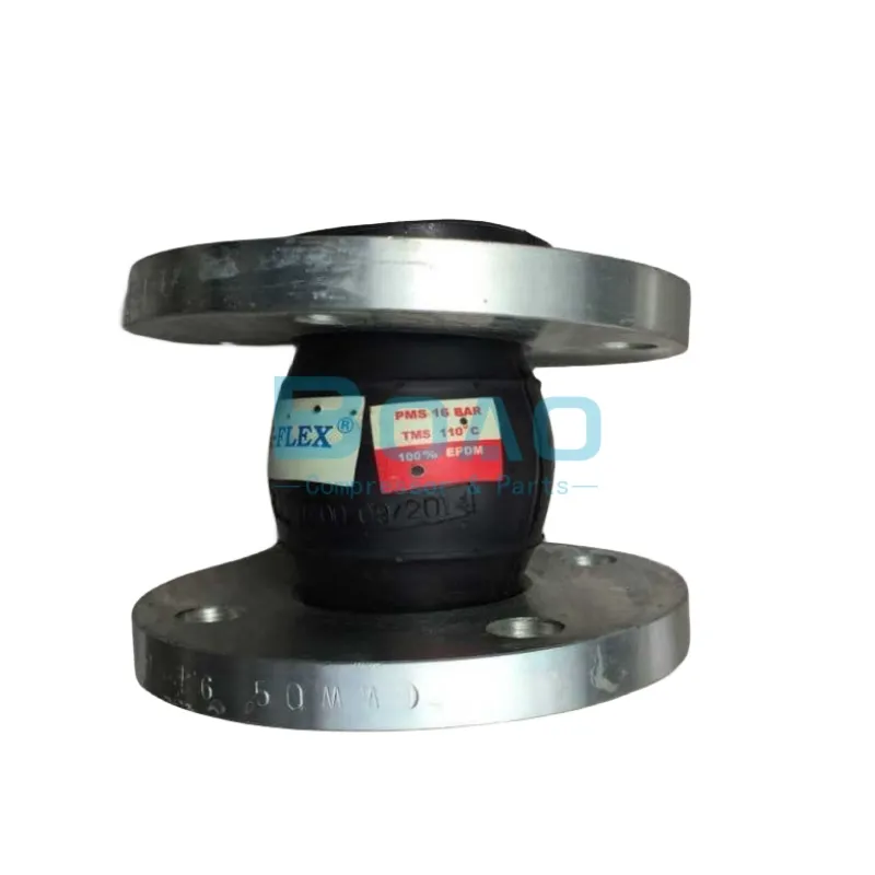 Atlas Copco 1623307400 Vibration Compensator for Screw Air Compressor Systems (3)