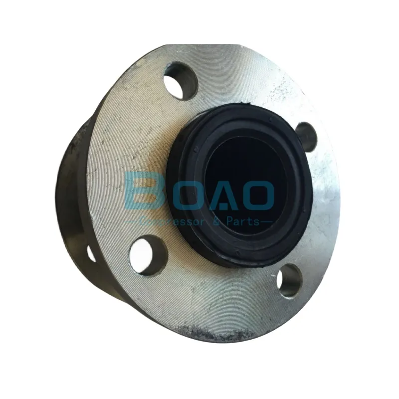 Atlas Copco 1623307400 Vibration Compensator for Screw Air Compressor Systems (4)