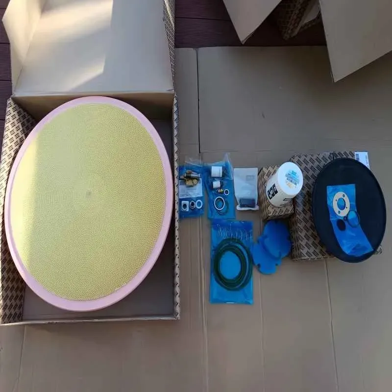 أطلس كوبكو 2906081400 طقم صيانة 8000 ساعة (2)