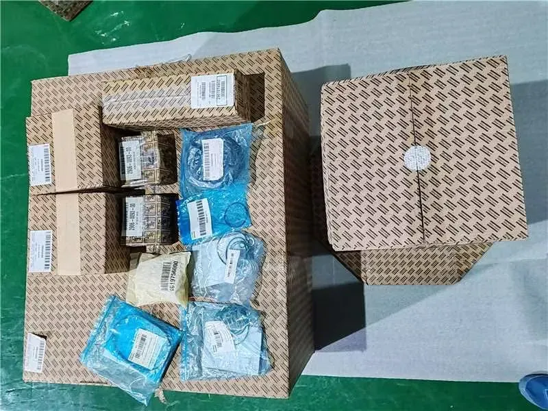 Kit Compressor de Ar Atlas Copco 8000H 2906075700 (3)