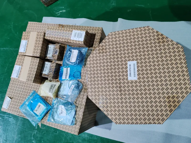 Kit Compressor de Ar Atlas Copco 8000H 2906075700 (5)